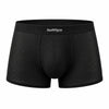3-Pack Andningsbara Is-Silk Boxershorts
