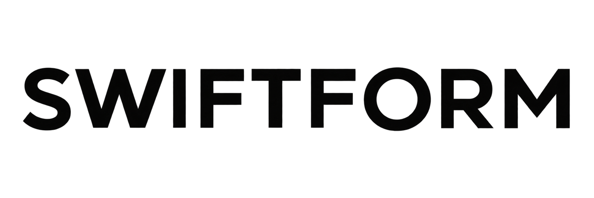 SwiftForm